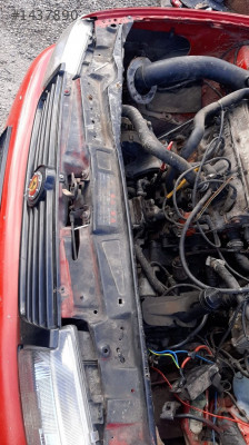 seat ibiza çıkma ön panel