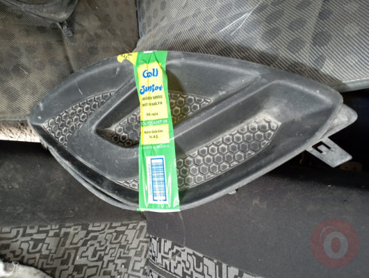 OPEL CORSA D TAMPON SİS FAR YUVASI(GM13286034)