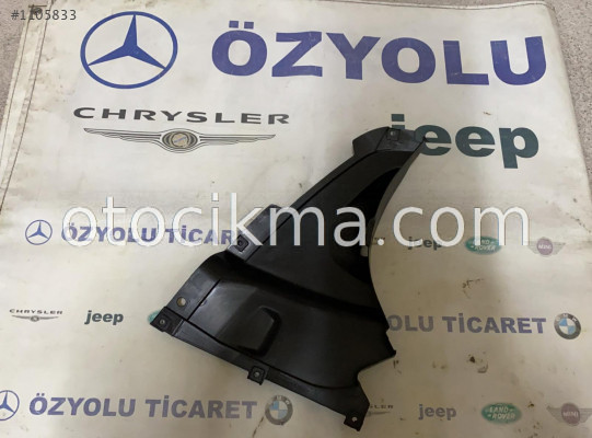BMW F30 3 SERİSİ M PAKET KÜREK BAGALİTİ