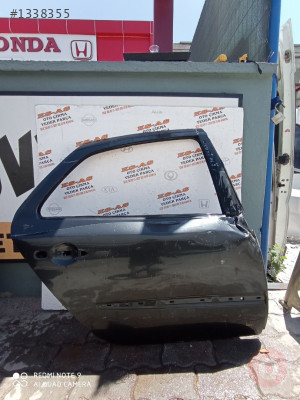 Renault Laguna 2 Sağ Arka Kapı Boş 2003-2007