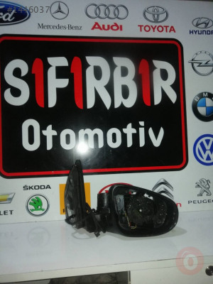 B6 Volkswagen Passat 2008 sağ elektrikli ayna