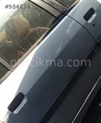 1998 peugeot 306 1.8 benzinli çıkma sağ takım kapı kolu