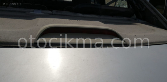 chevrolet evanda 3 stop lambası