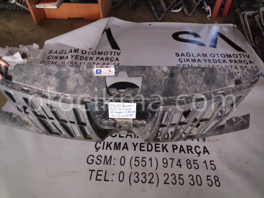 OEM; 9653431580 PEUGEOT 307 05-08 ÖN TAMPON İÇ İSKELET OEM;