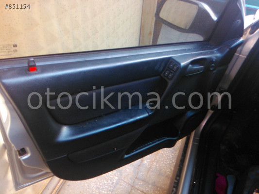 Opel astra g cam düğme takımı