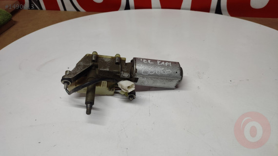 FİAT DOBLO ARKA CAM SİLECEK MOTORU TEK KAPI