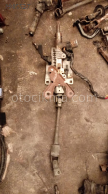 renault laguna 1 çıkma direksiyon sütunu