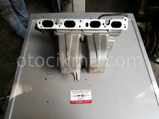 OPEL VECTRA C 1.6 EMME MANİFOLTU
