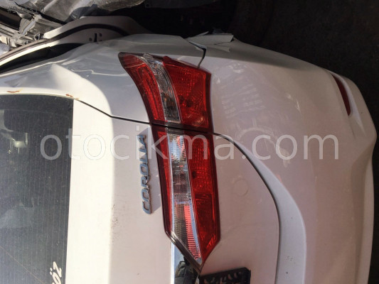2017 TOYOTA COROLLA ORİJİNAL SAĞ STOP.