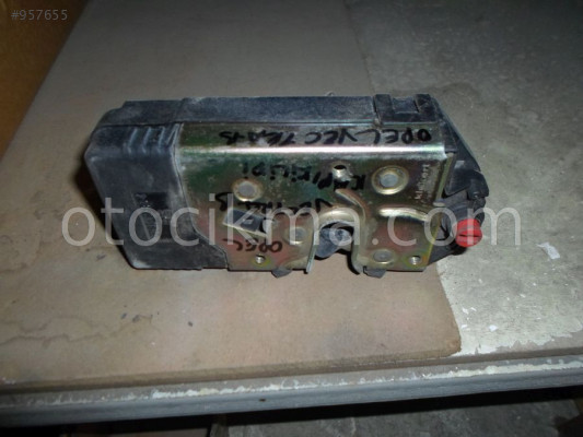 SAĞ ÖN KAPI İÇ KİLİT OPEL VECTRA B-96-