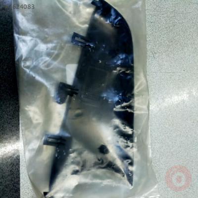 AYNA KAPAĞI ALT SOL T5 04-10 7E18576039B9