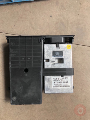 8T0 085 785 A audi multimedya modülü