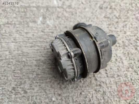 Mercedes C W205 W213 İlave Su Pompası 0392024050 A0005002686