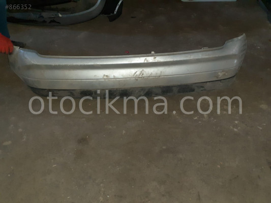 CLİO HECBEK 2005 ARKA TÜM ÇIKMA PARÇALAR