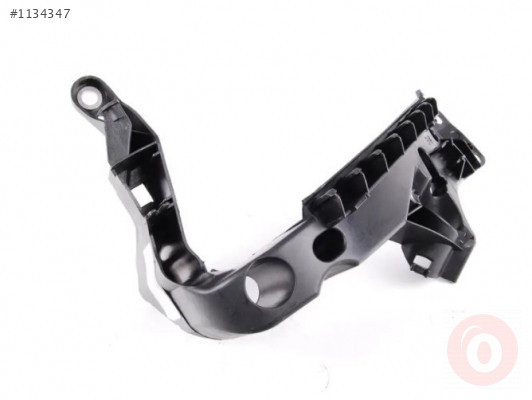 AUDİ A5 12-17 FAR ALT BRAKETİ SOL 8T0805607B-8T0805607D