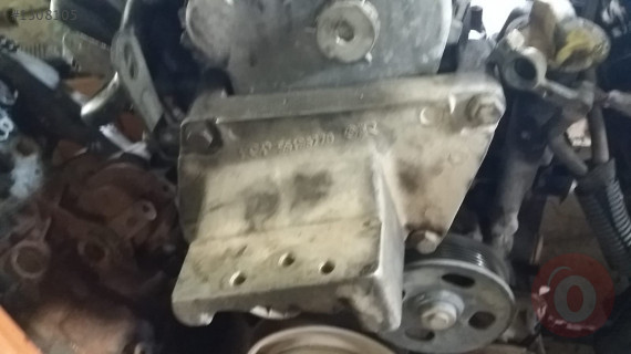 OPEL ASTRA H 1.3 DİZEL MOTOR KULAĞI.OTO ERKAN ÜNYE