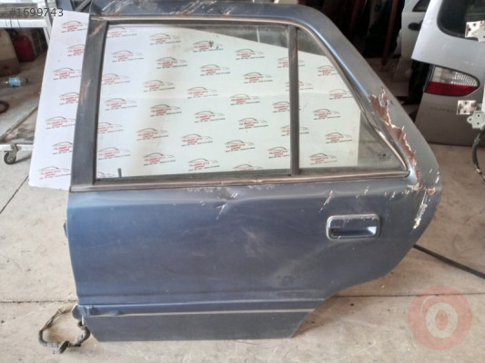 HYUNDAİ SONATA SOL ARKA KAPI