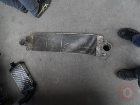 T5 TURBO RADYATÖRÜ VOLKSWAGEN ORJİNAL ÇIKMA PARÇA