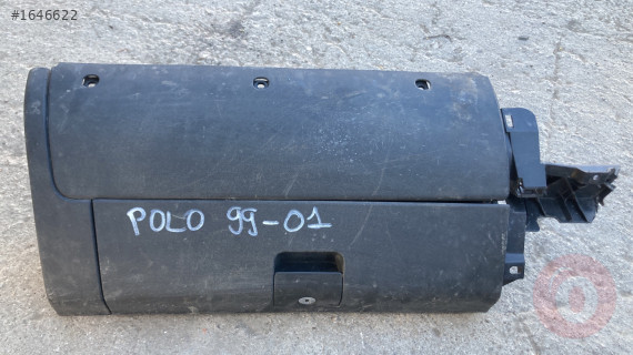 VOLKSWAGEN POLO 1999 2001 TORPİDO KAPAĞI