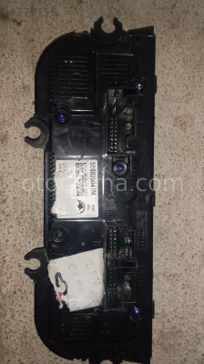 Skoda octaviaa klima kontrol paneli orj.cıkma