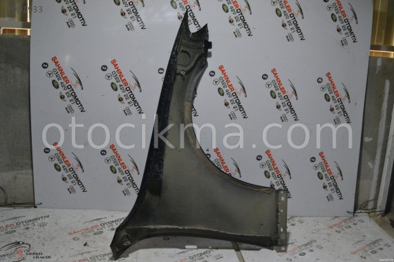 MERCEDES A SERİSİ W213 A-180 SOL ÖN ÇAMURLUK