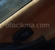 1998 peugeot 306 1.8 benzinli çıkma sağ ön kapı kolçağı