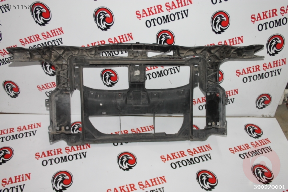 2014-2016 BMW 3 SERİSİ E90 E91 E92 ÖN PANEL
