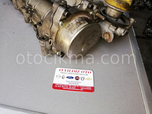 OPEL ZAFİRA 1.9 CDTİ FREN VAKUMU