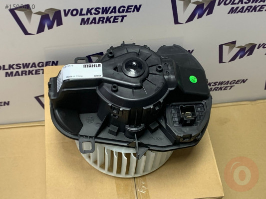 CAYENNE TOUAREG 11-18 KALORİFER FAN MOTORU 7P0820021B