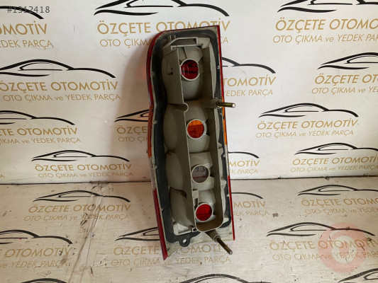 FORD TRANSİT SAĞ STOP LAMBASI 2001-2005 MODEL 3.ÜRÜN