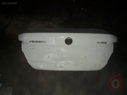 FİAT EGEA ARKA BAGAJ KAPISI ÇETİN OTOMOTİV