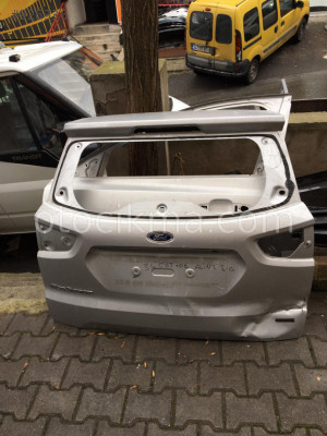 FORD ECOSPORT BAGAJ KAPAĞI MAHİR OTO'DAN ÇIKMA ORİJİNAL