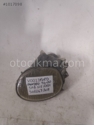 OEM; 301147108 FORD MONDEO 96-00 SAĞ SİS FAR OEM; 301147108