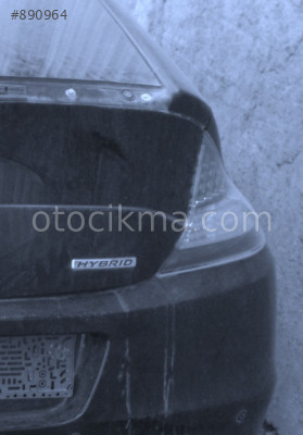 2010 HONDA CR-Z ÇIKMA ARKA SAĞ STOP.
