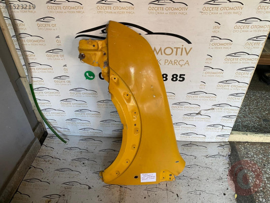 FORD CONNECT SOL ÇAMURLUK ORJİNAL ÇIKMA