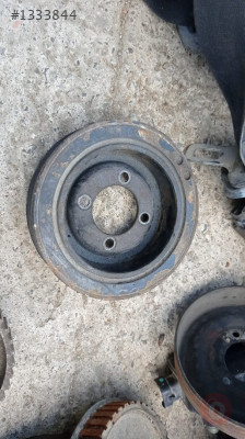OPEL VECTRA B KRANK KASNAĞI .OTO ERKAN ÜNYE