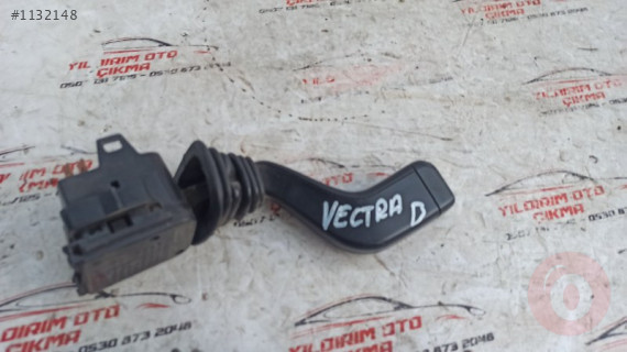 OPEL VECTRA B SİNYAL KOLU