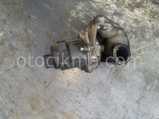 peugeot partner tepe çıkma egr