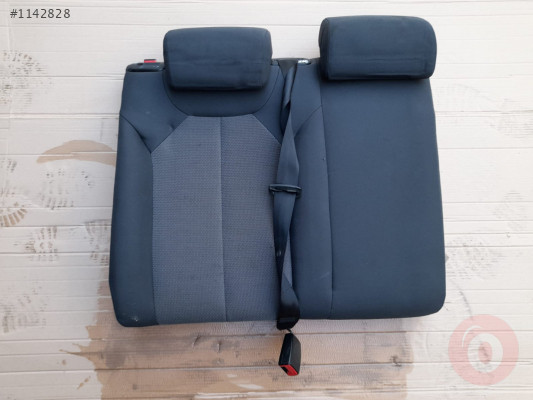 SEAT LEON 06-12  İKİLİ KOLTUK SIRT SAĞ ARKA 3933