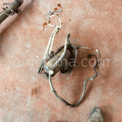 Opel astra direksiyon pompası elektirikli