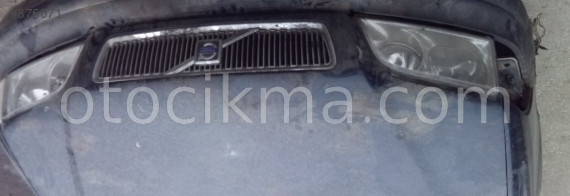 1996 VOLVO S40 HATASIZ TAKIM FAR.