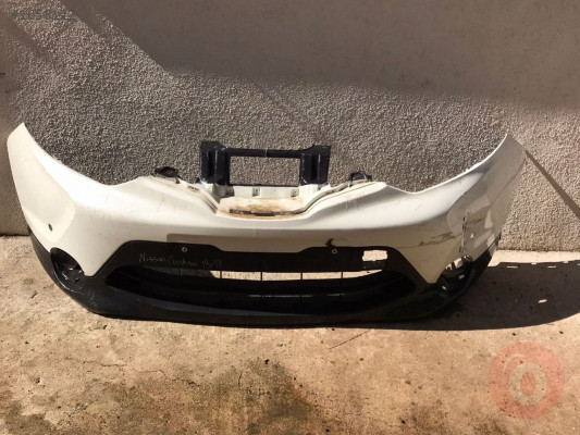 NİSSAN QASHQAİ 2013 - 2017 ÖN TAMPON