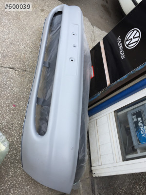 FORD GALAXY ÖN TAMPON SIFIR 1.KALİTE