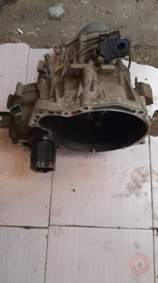 hyundai atos 1.1 çıkma manuel şanzıman