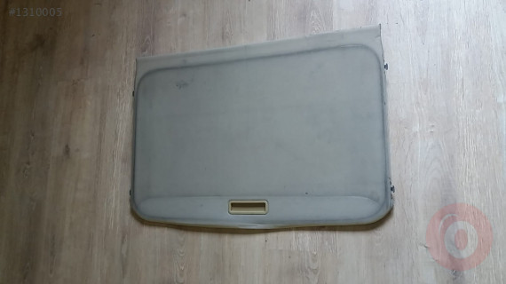 CHEVROLET CAPTİVA SUNROOF PERDESİ .OTO ERKAN ÜNYE