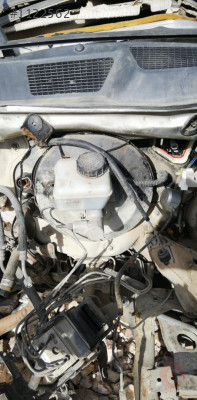 opel astra g çıkma fren ana merkez