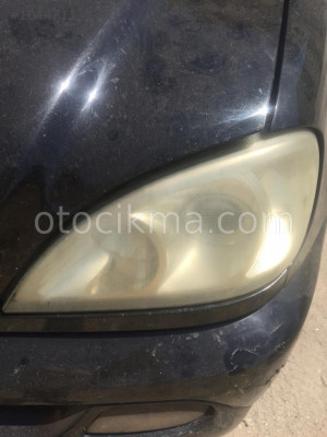 Mercedes ml 270 cdı sağ sol far orjinal