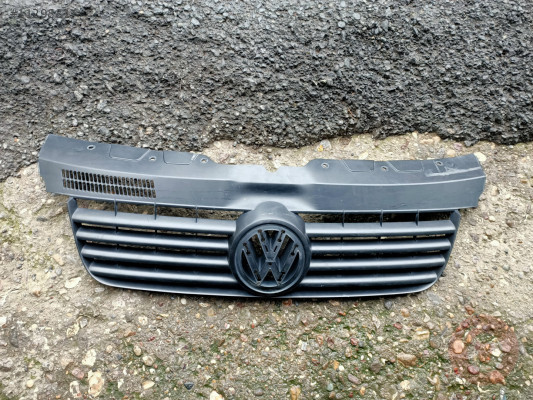Transporter T5 panjur otobekir