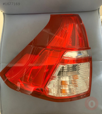 HONDA CR-V LEDLİ SOL DIŞ STOP