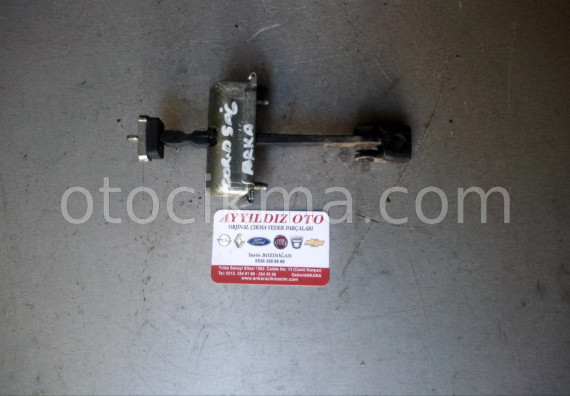 OPEL CORSA D SAĞ ARKA KAPI GERGİSİ